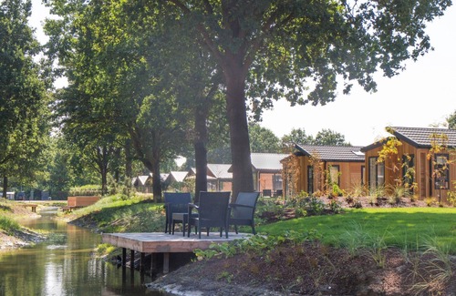 Biddinghuizen House | Pavilion 4 by Interhome