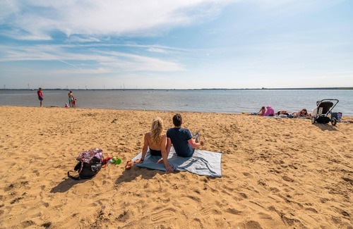 Municipality of Hellevoetsluis House | Pavilion 4