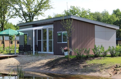 Susteren House | Pavilion 4