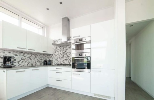 Biddinghuizen House | Pavilion 6 by Interhome