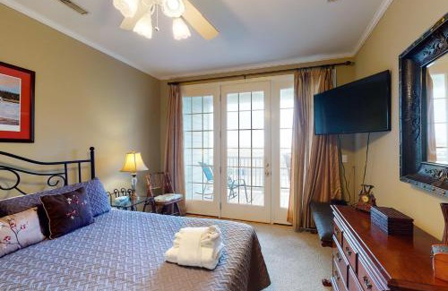 Folly Beach Villa | Pavilion Watch #1A