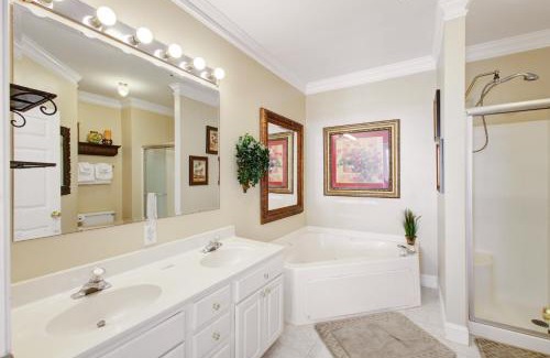 Folly Beach Villa | Pavilion Watch #2F