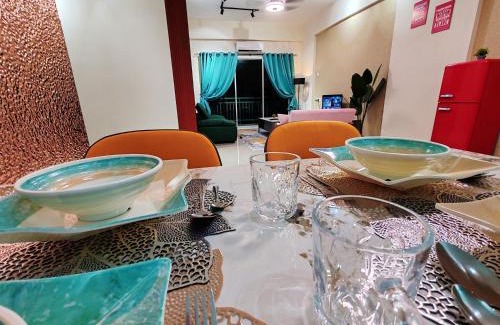 Ipoh Apartment | Pavilionvillie M1T696 by irainbow