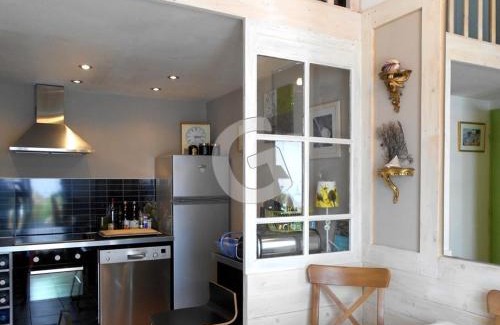 La Tranche-sur-Mer House | Pavillon à La Tranche sur Mer avec piscine, proche plage, pour 5 personnes - FR-1-357-114