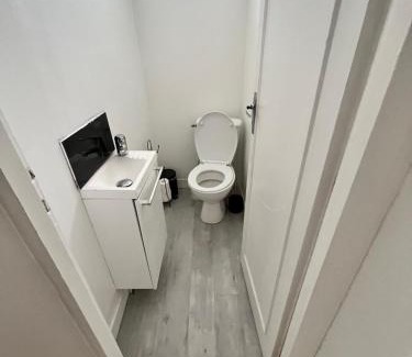 Lagny-sur-Marne House | Pavillons 6 personnes 15 minutes Disney