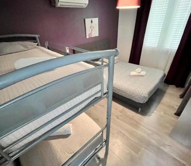 Lagny-sur-Marne House | Pavillons 6 personnes 15 minutes Disney