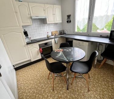 Lagny-sur-Marne House | Pavillons 6 personnes 15 minutes Disney