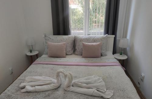 Sremski Karlovci Apartment | Pavle i Petra II