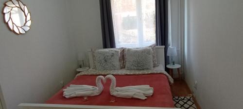 Sremski Karlovci Apartment | Pavle i Petra II