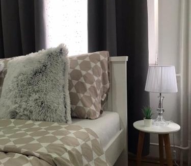 Sremski Karlovci Apartment | Pavle i Petra II