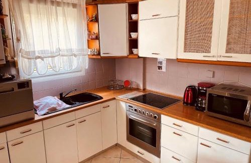Kallithea Apartment | Pavlina