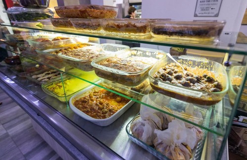 Antiparos Hotel | Pavlos Place