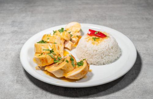 Antiparos Hotel | Pavlos Place