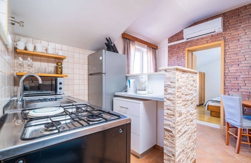 Cavtat Apartment | Pavo - Comfortable With Parking Space - A1