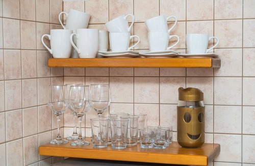 Cavtat Apartment | Pavo - Comfortable With Parking Space - A1