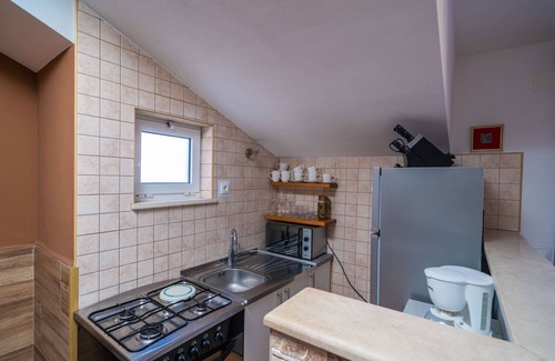 Cavtat Apartment | Pavo - Comfortable With Parking Space - A1