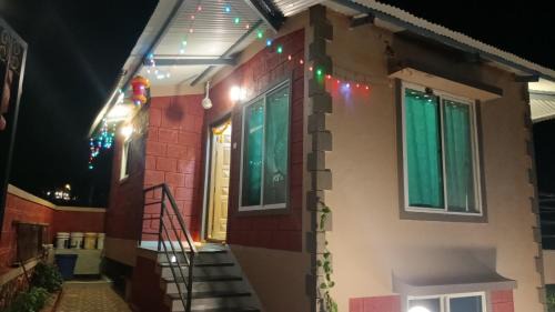 Panchgani Villa | Pawan villa cottage