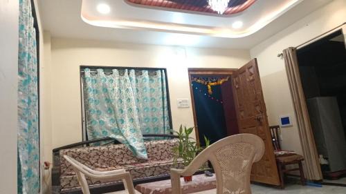Panchgani Villa | Pawan villa cottage