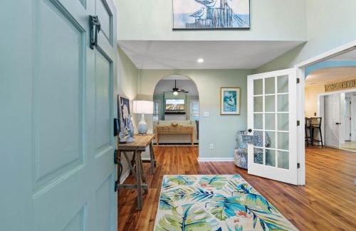 Pawleys Island House | Pawleys Island Retreat 4 Bedroom Haven