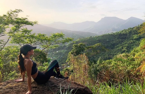 St. Augustine House | Pax Guest House