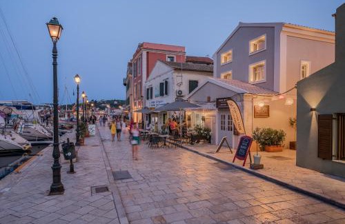 Gaios Apartment | Paxos Fairytales by the Sea 2