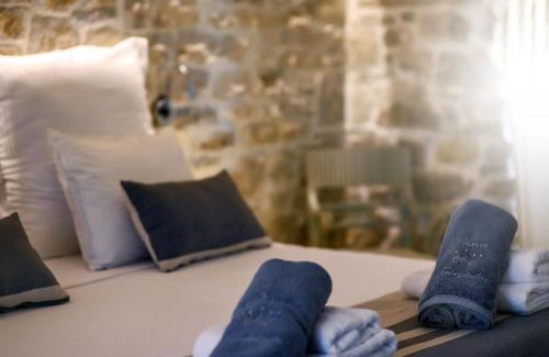 Gaios Bed & Breakfast | Paxos Fairytales Lovenest 1