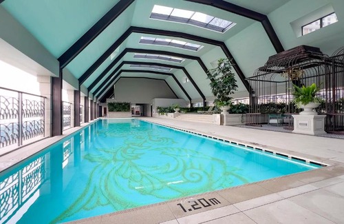 Sungai Penchala Apartment | Paxtonz Suite Damansara by Light House