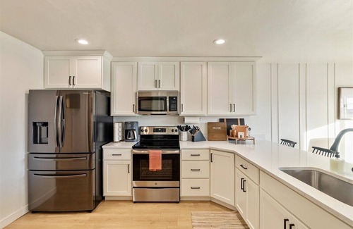 Payson House | Payson Paradise: Your Home for Extended Utah Stays