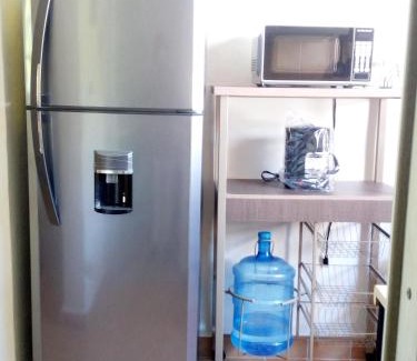 Santa Maria Huatulco Apartment | Paz en el Mar