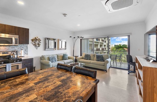 Washington Condo | PC309 - Dogs Welcome - 1BR Perfect for a couple - Close to Palm Beach
