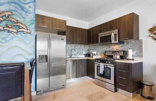 Washington Condo | PC309 - Dogs Welcome - 1BR Perfect for a couple - Close to Palm Beach