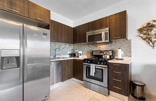 Washington Condo | PC309 - Dogs Welcome - 1BR Perfect for a couple - Close to Palm Beach