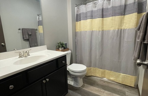 Morton Apartment | PCOM Apartment