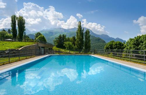 Panticosa Apartment | Peña Sabocos II Apartamento Turístico Panticosa