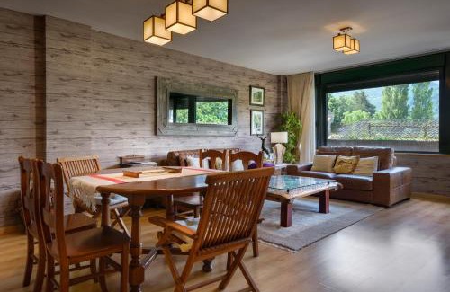 Panticosa Apartment | Peña Sabocos II Apartamento Turístico Panticosa