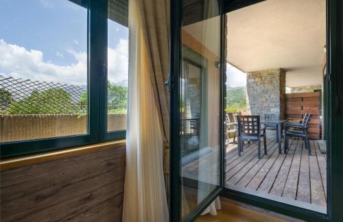 Panticosa Apartment | Peña Sabocos II Apartamento Turístico Panticosa