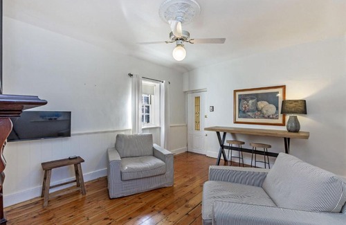 Port Fairy House | Pea Soup Cottage