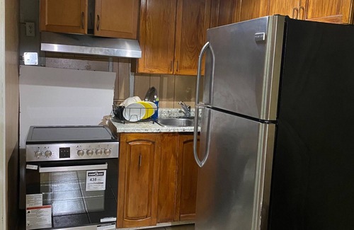 Bramalea House | Peace and Comfort 1-bedroom Basement Apartment