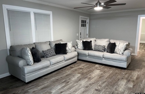 Woodstock House | Peace and quiet country feel!