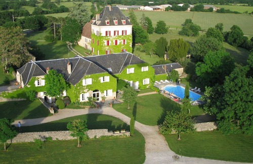 Rocamadour House | Peace and quiet in a privileged setting