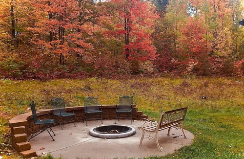 Mason Cabin | Peace And Quiet In The North Woods
