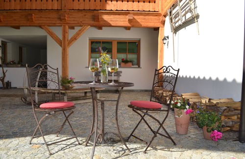 Fundres Ski Chalet | Peace and quiet in unspoiled nature