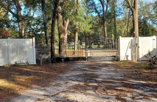 Zellwood House | Peace Etc.