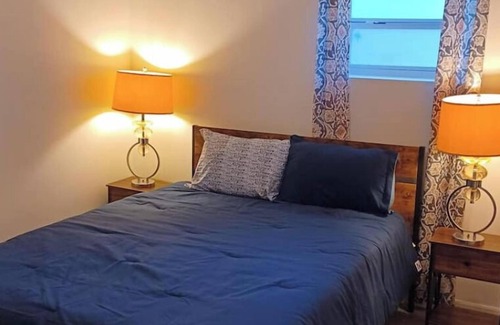 Zellwood House | Peace Etc.