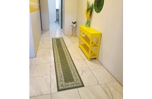 Frydendal Apartment | Peace on Island Spacious 1bdr w/JEEP Wrangler