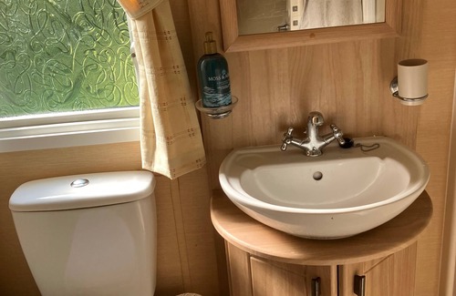 Alford Cabin | Peace & Tranquility at The Hideaway Stay