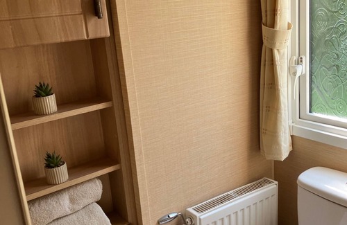 Alford Cabin | Peace & Tranquility at The Hideaway Stay