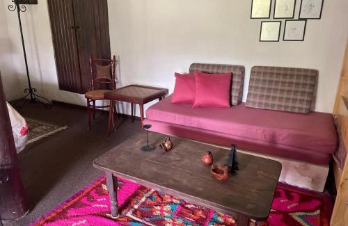 Yungar House | Peaceful 1BR Surrounded by Nature in Huaraz
