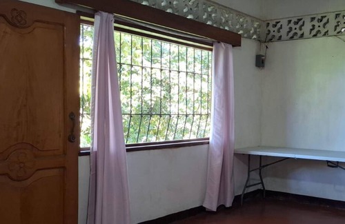 Balgue House | Peaceful 2-bedroom house with comfortable beds and WiFi