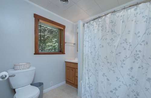 Terre Haute House | Peaceful 3 bedroom house in Terre Haute by I70